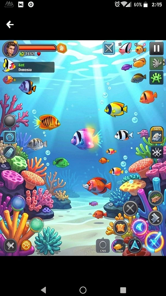 2739 - Fitur multiplayer yang seru dan interaktif.