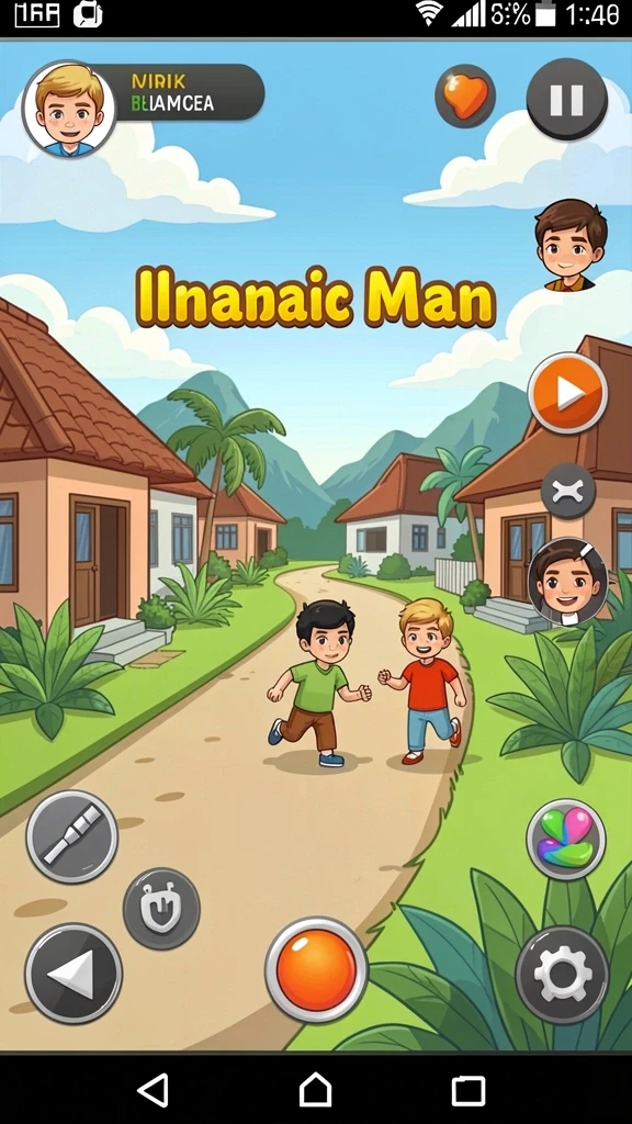 62hot - Tampilan utama game 62HOT yang menarik.