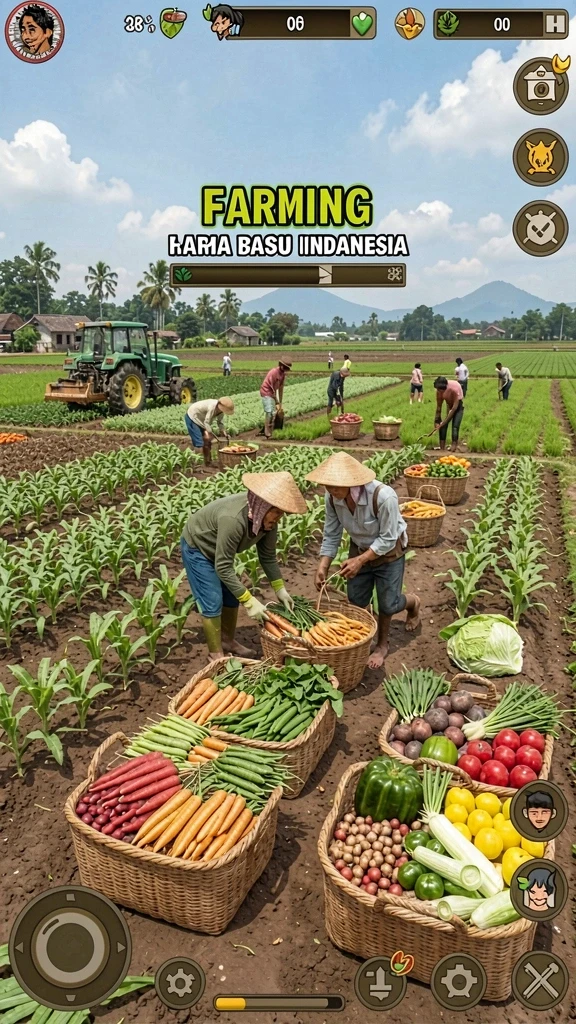 888fw - Tampilan antarmuka yang user-friendly.