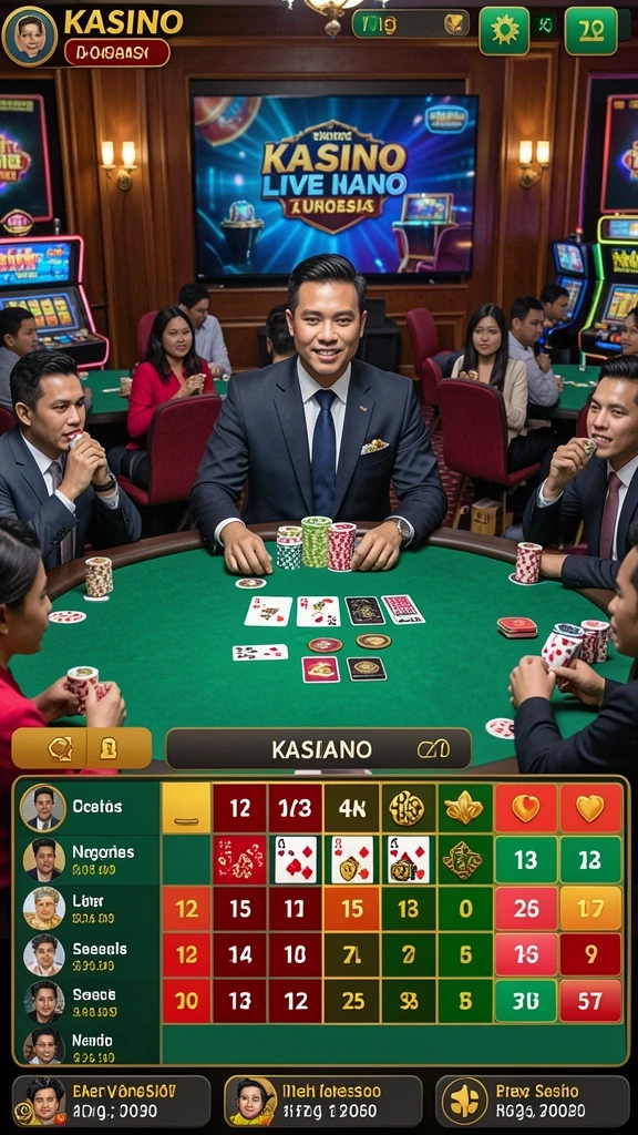 cindototo - Fitur notifikasi untuk hasil permainan secara langsung.