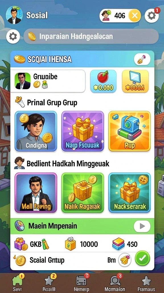 dewaslot99 - Fitur leaderboard untuk kompetisi yang seru.