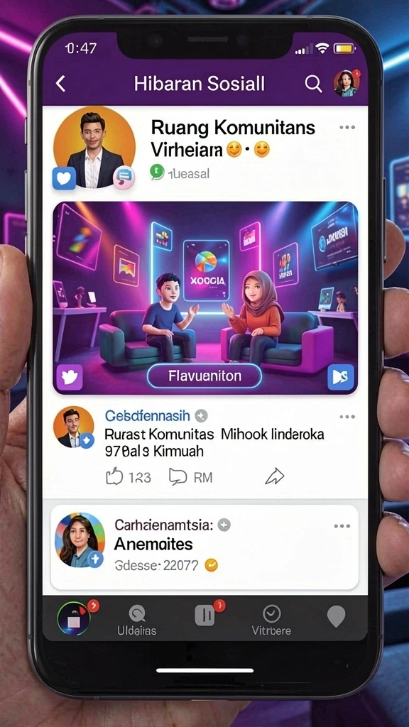 fb168 - Fitur mode multiplayer yang menarik dan interaktif.