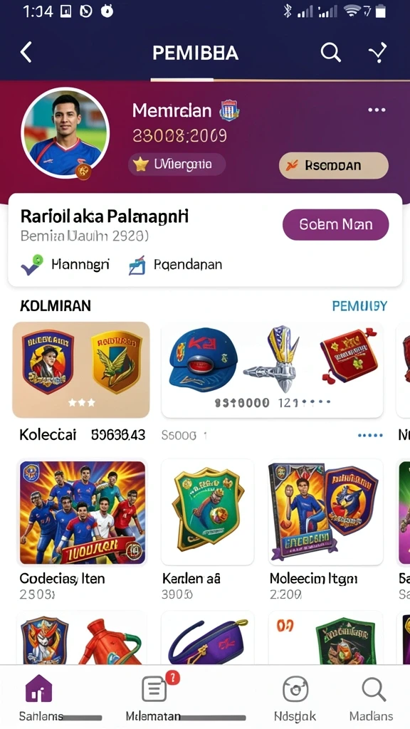 gempa777 - Komunitas gamers yang aktif dan ramah.