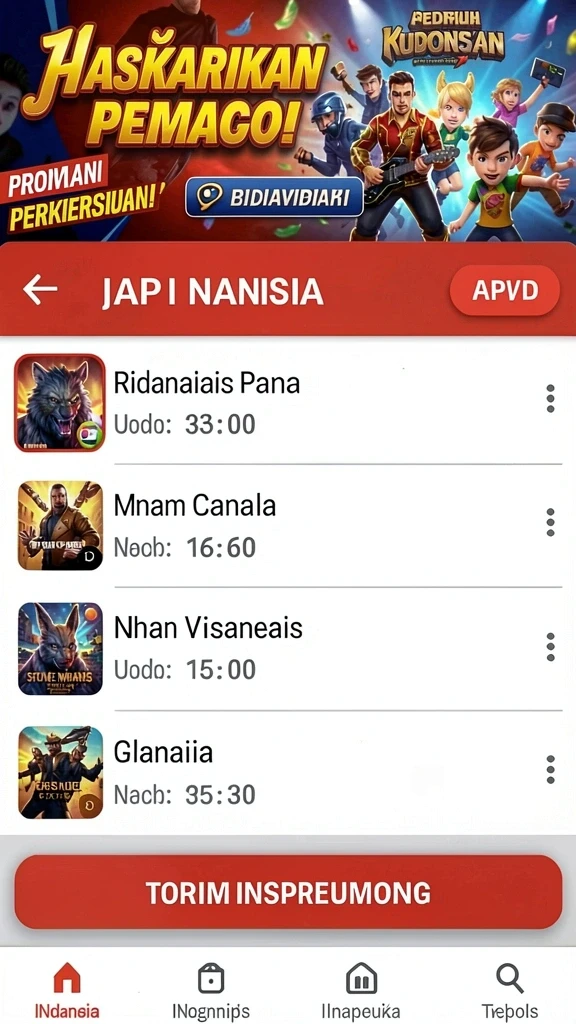 gendut188 - Grafik yang memukau menambah keseruan saat bermain.