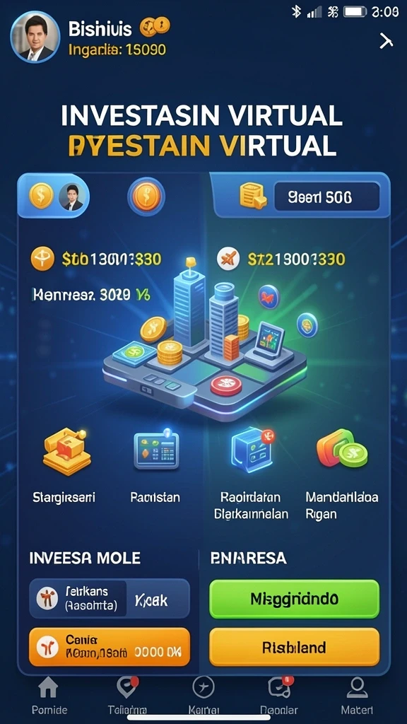 haikuotk - Tantangan seru di setiap level yang harus diselesaikan.
