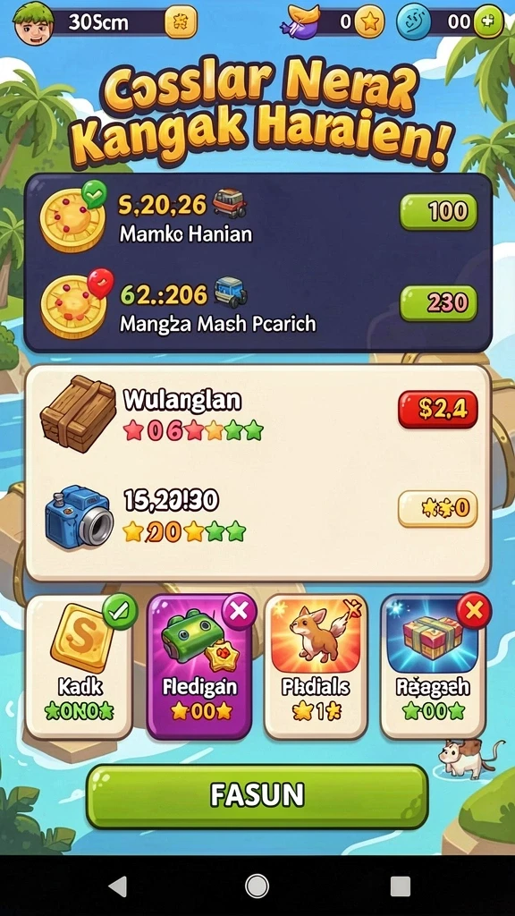 hokivip - Screenshot menggambarkan variasi permainan yang tersedia.