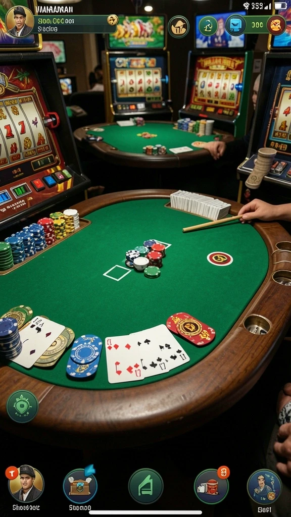 indobit88 - Fitur live dealer yang memberikan pengalaman autentik.