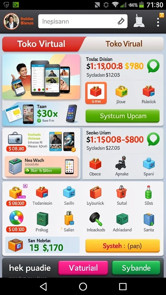 kipas777 - Sistem reward yang menguntungkan untuk pemain.