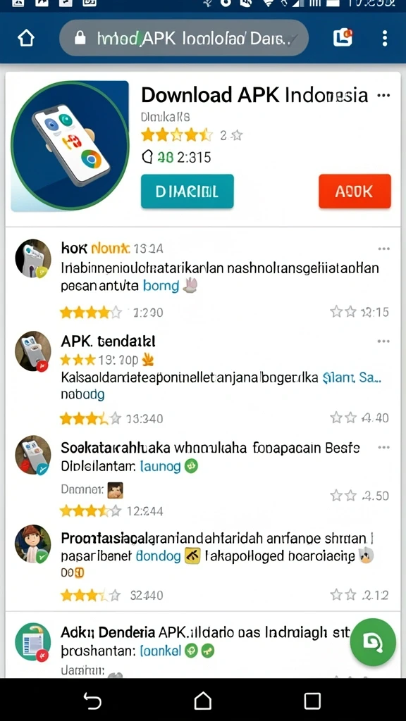 me355 - Tangkapan layar dari dunia fantasi ME355.