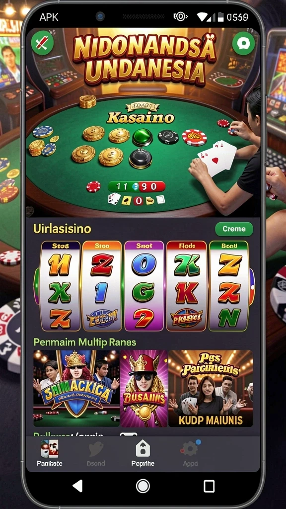 megavisa88 - Screenshot menunjukkan antarmuka pengguna yang intuitif.