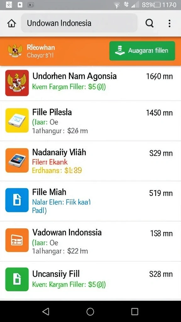 nadimtogel - Notifikasi hasil pengundian yang cepat dan akurat.