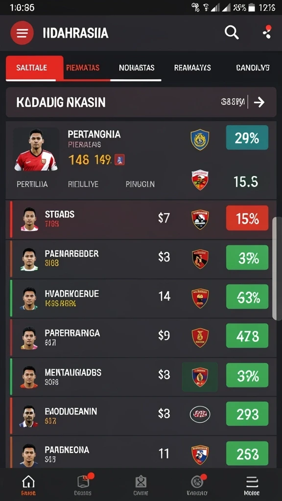 pgg68 - Penampilan karakter utama dalam momen aksi yang mendebarkan.