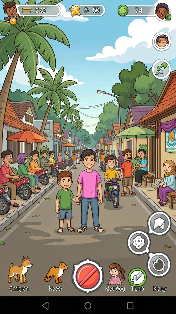 pulau88 - Mode permainan yang beragam dan menarik.