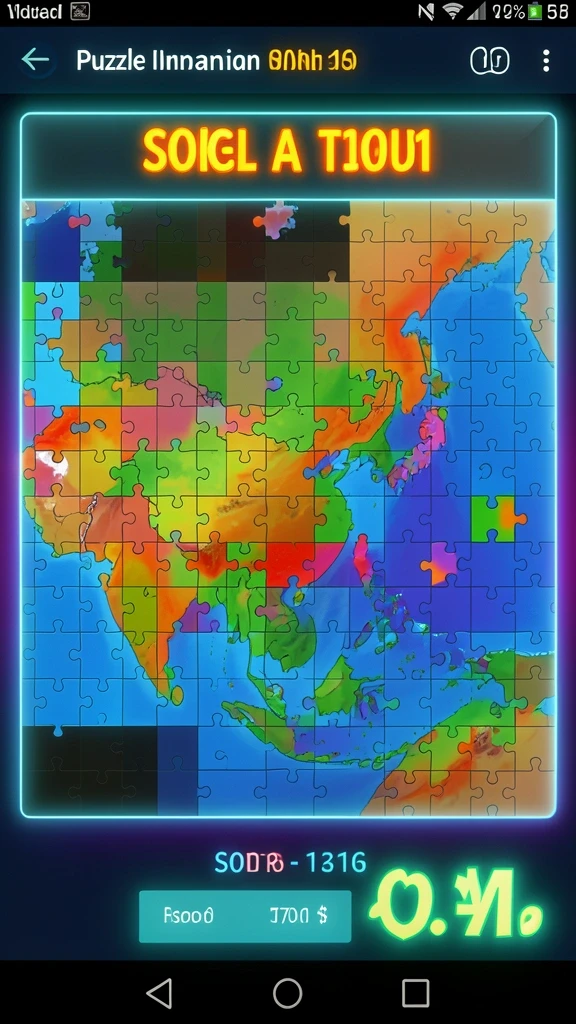 richrtp - Mode multiplayer yang memungkinkan kompetisi seru.