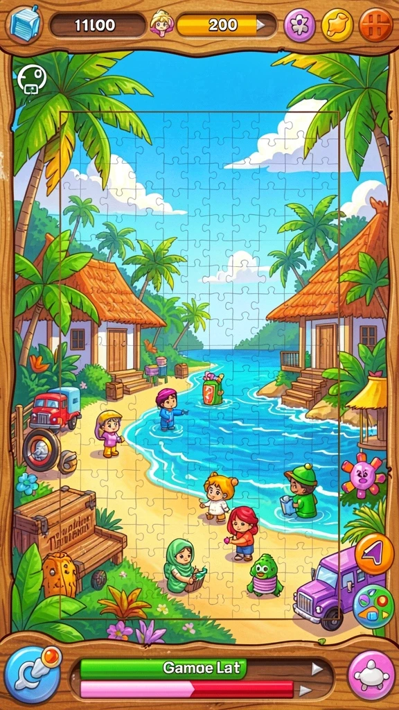 rumahtoto - Pengalaman multiplayer yang seru dan kompetitif.
