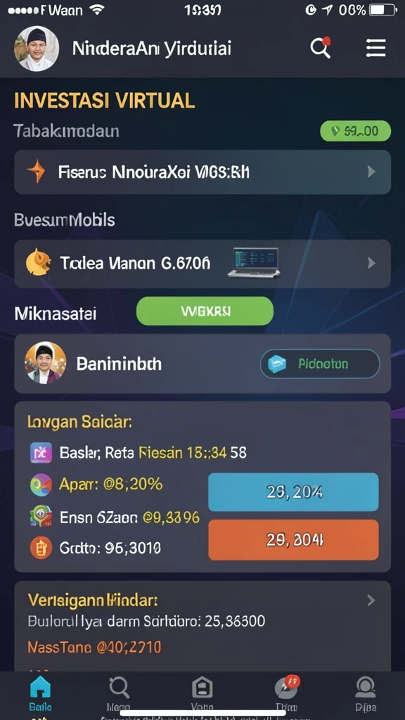 s80 - Gameplay yang adiktif dengan tantangan menarik.