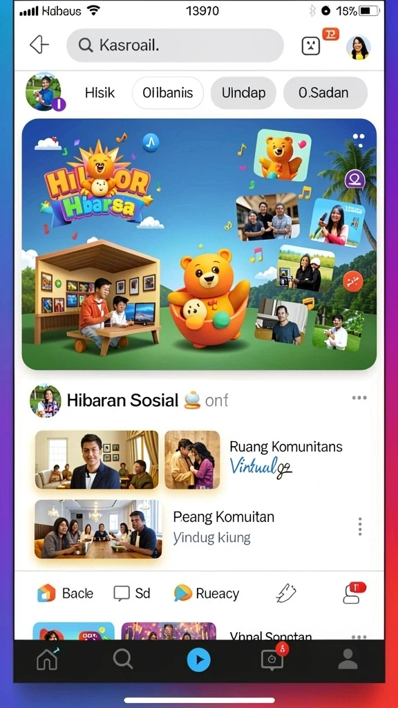 solototo - Beragam mode permainan yang menantang dan menyenangkan.