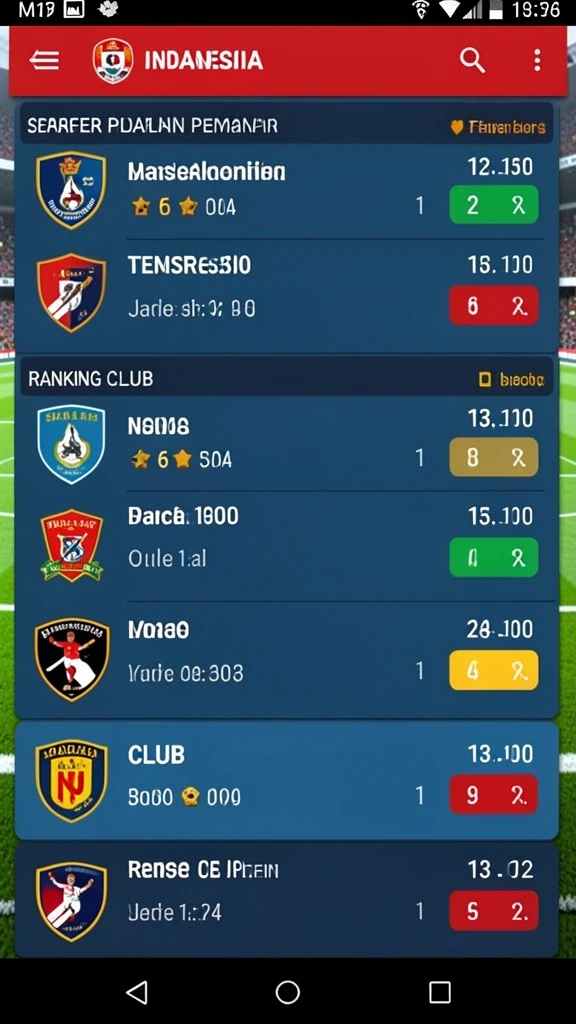 toto20 - Screenshot menunjukkan mode permainan yang seru.