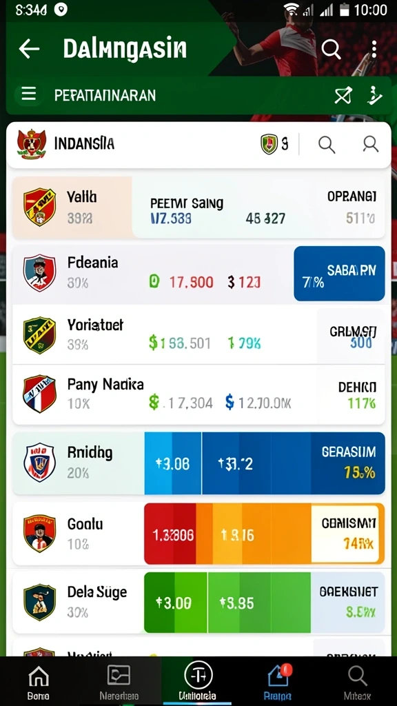 yoyo88 - Variasi permainan yang beragam dan seru.