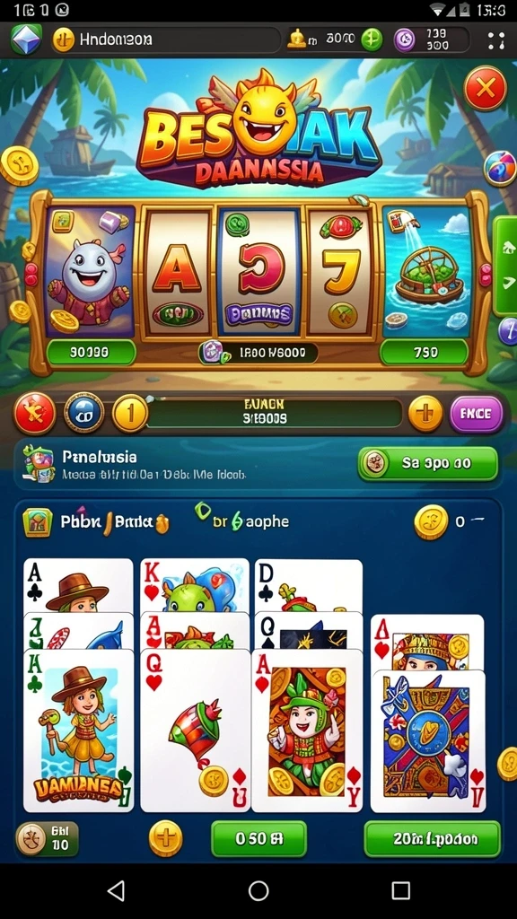 zk3 - Tampilan antarmuka yang menarik dan user-friendly.