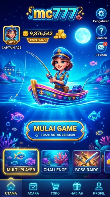 Pratinjau build resmi — siap diunduh untuk Android
